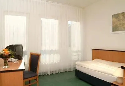 Airport-Hotel Stetten Leinfelden-Echterdingen Germania