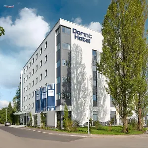 Hotel Essential By Dorint Stuttgart/airport, Leinfelden-Echterdingen