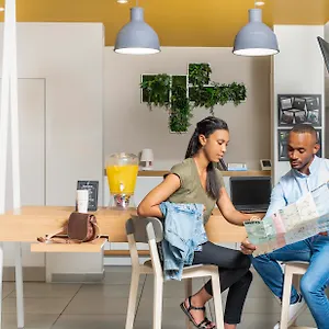 Aparthotel Adagio Access Stuttgart Airport Messe, Leinfelden-Echterdingen
