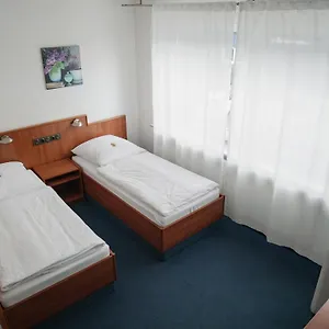 Airport Lounge 3* Düsseldorf