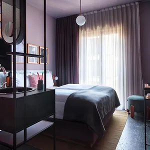 Lyf East Frankfurt 4* Francoforte sul Meno